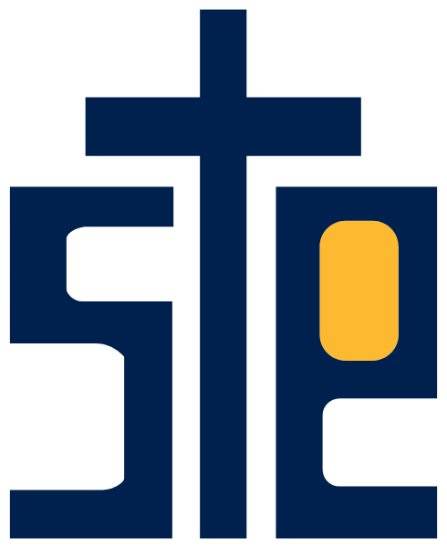 St. Elizabeth Catholic School Logo