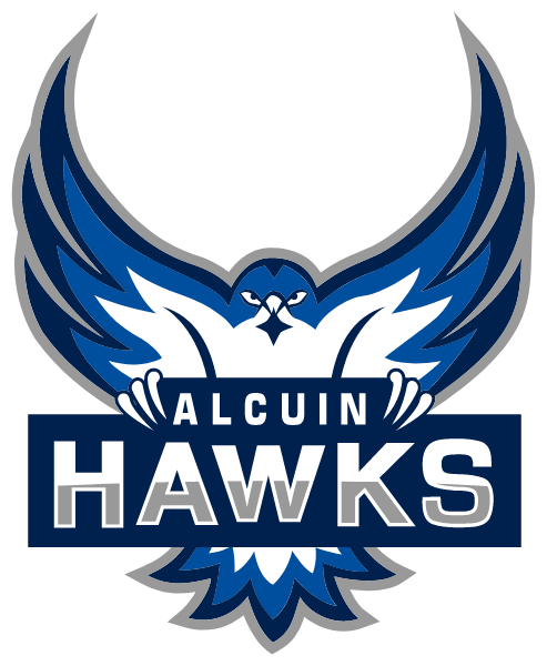 Alcuin School Logo