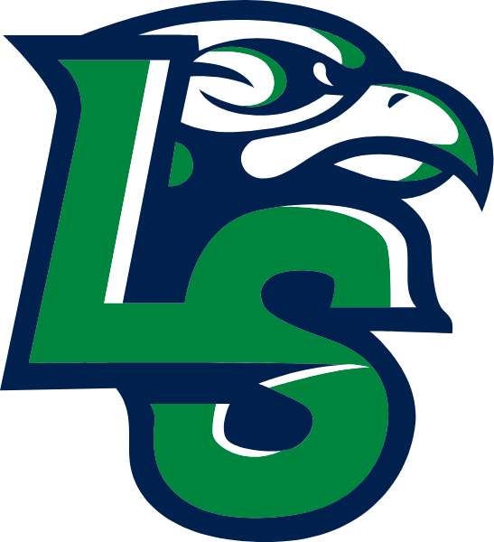 Lacey's Spring School Logo