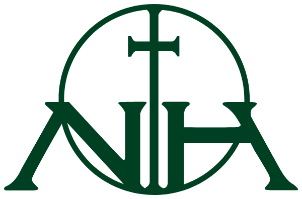 Nerinx Hall High School Logo