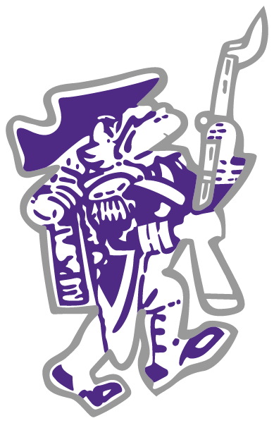 Ticonderoga Central School District Logo