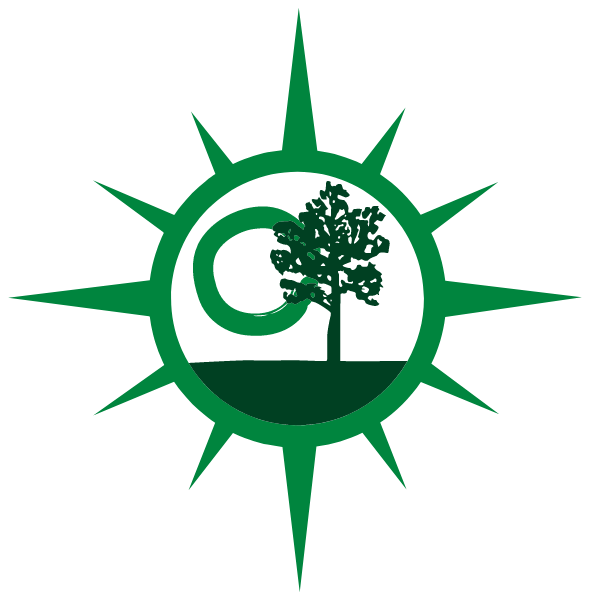 Camp Crystal Lake Logo