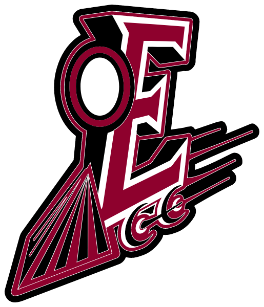 Elmira High School Logo