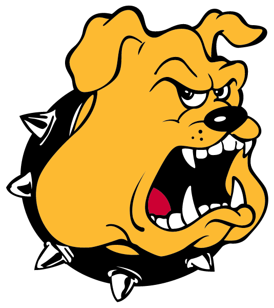 Texas Lutheran University Logo
