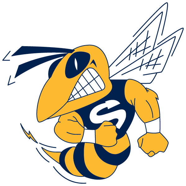 Saline Area School District Logo