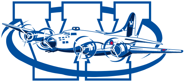 Wakefield High School Logo