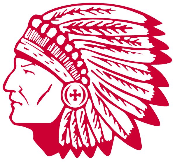 Pocahontas School District Sideline Store Redskins (POCAHONTAS, ARKANSAS) Spirit Apparel & Accessories Store