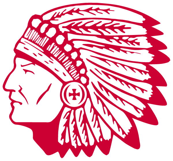 Pocahontas School District Logo