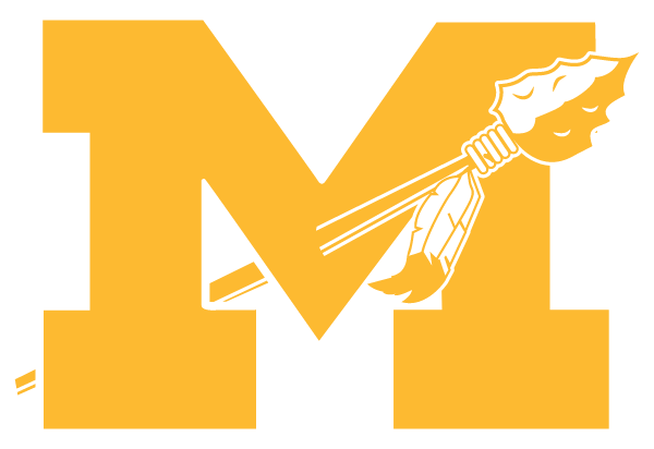 Manteo High School Logo