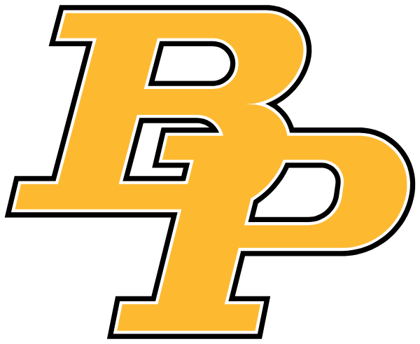 Belle Plaine Community High Sch Logo