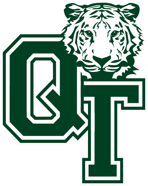 Queens Technical High School Logo