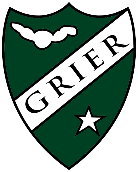 Grier School Logo