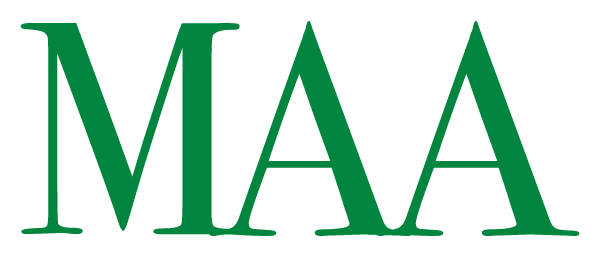 Mount Alvernia Academy Logo