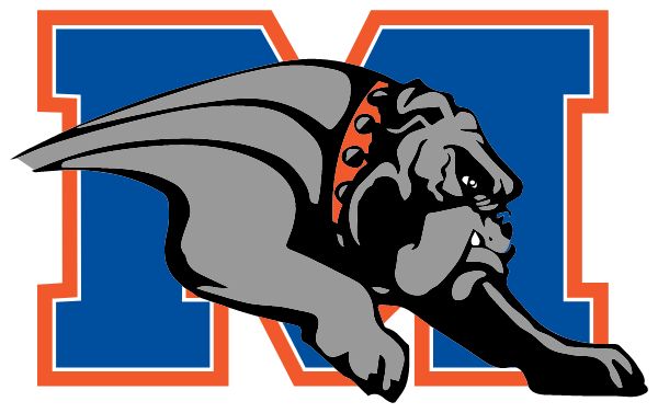 Montevallo High School Sideline Store Bulldogs (MONTEVALLO, ALABAMA) Spirit Apparel & Accessories Store