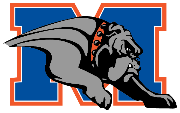 Montevallo High School Logo