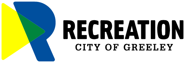 City Of Greeley Recreation Logo