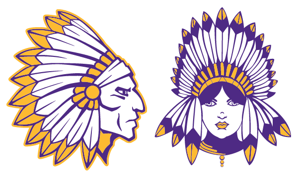Scottsburg Middle School Logo
