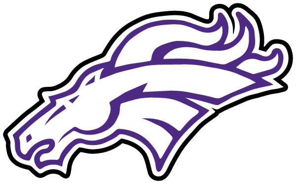 Valley Heights High School Sideline Store Mustangs (BLUE RAPIDS, KANSAS) Spirit Apparel & Accessories Store
