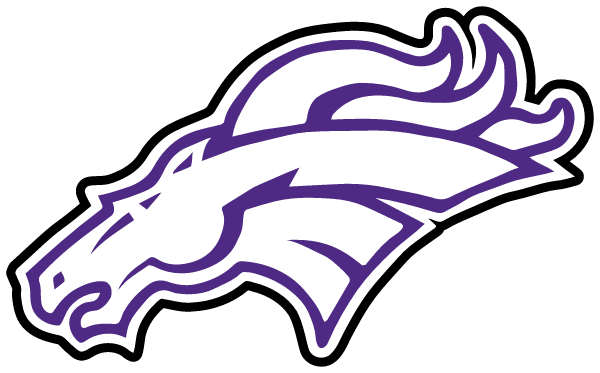 Valley Heights High School Logo