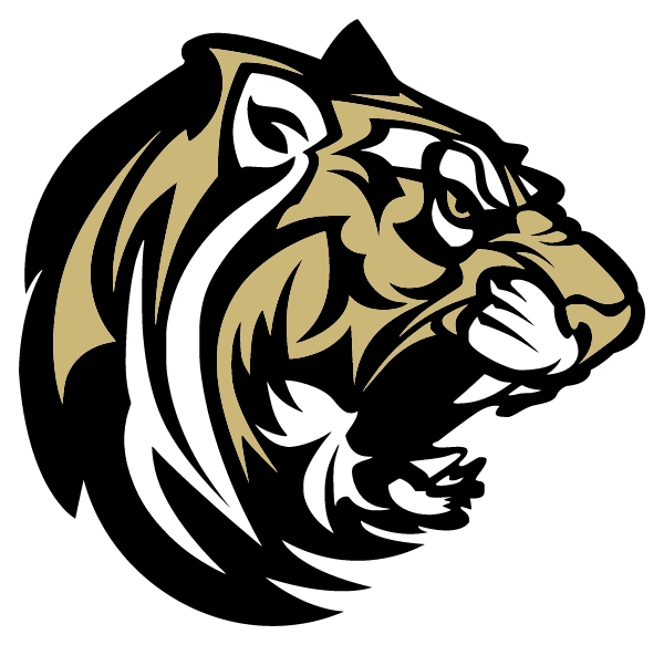 Conroe Ninth Grade High School Logo