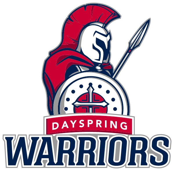 Dayspring Christian Academy Sideline Store Sideline Store