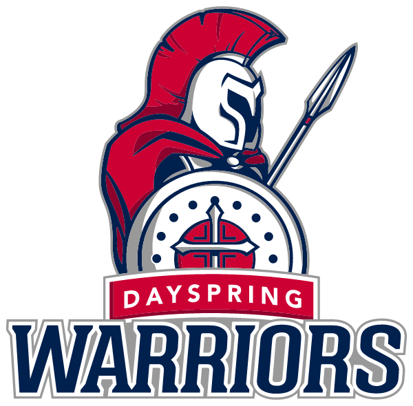 Dayspring Christian Academy Logo