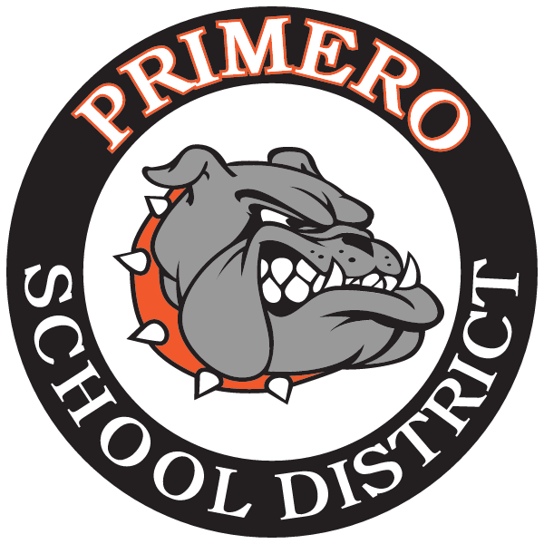 Primero School District Re - 2 Logo