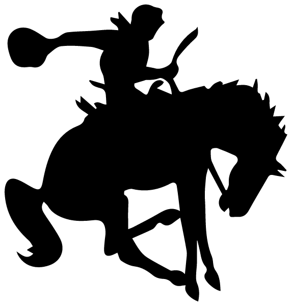 Meeker High School Logo