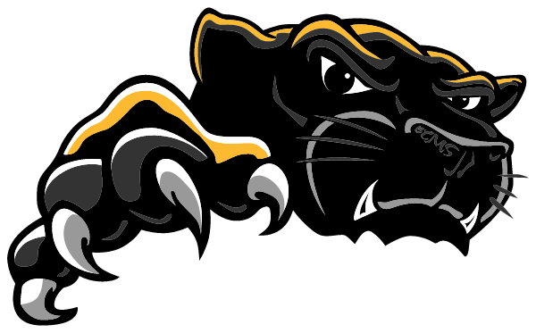 Wright Senior High School Logo