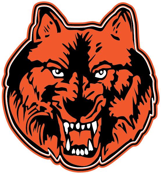 Patagonia Union High School Logo