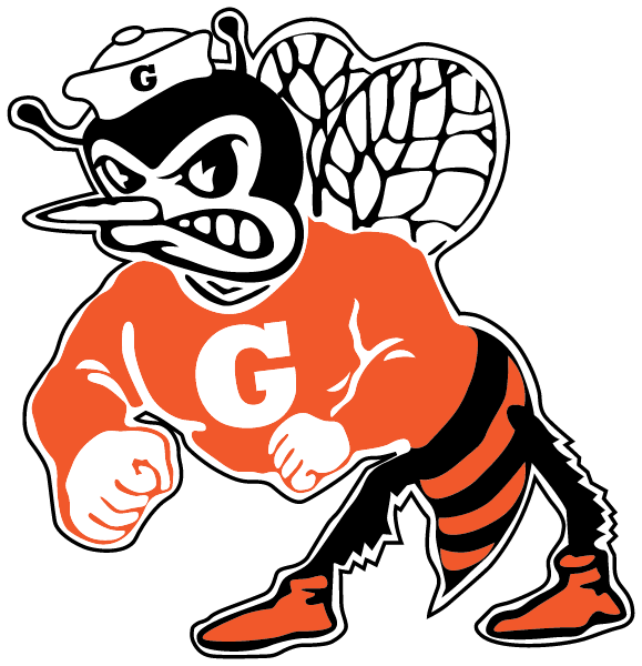 Goodrich High School Logo