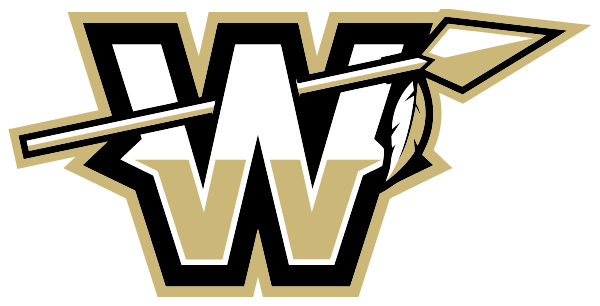 Wawasee High School Logo