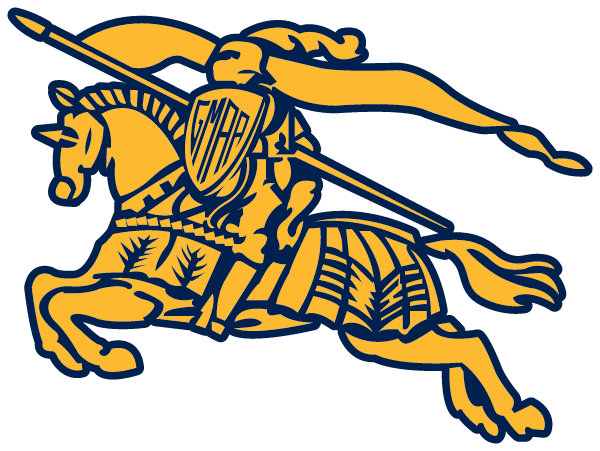 Greater Miami Adventist Academy Logo