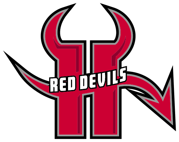 Hammond Central School Logo