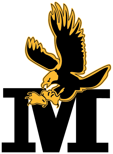 Midland Community School District Logo