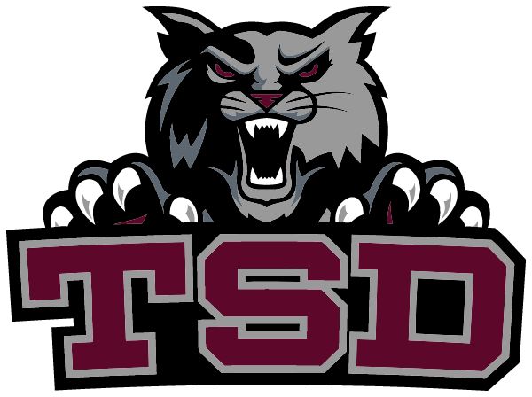 Toppenish School District Sideline Store Wildcats (TOPPENISH, WASHINGTON) Spirit Apparel & Accessories Store