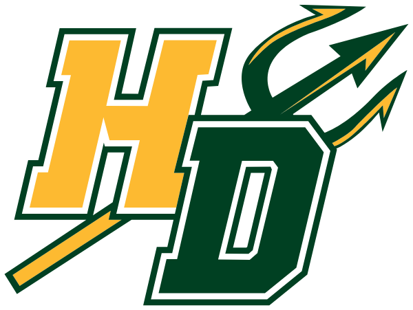 Hermon-de Kalb Central School Logo