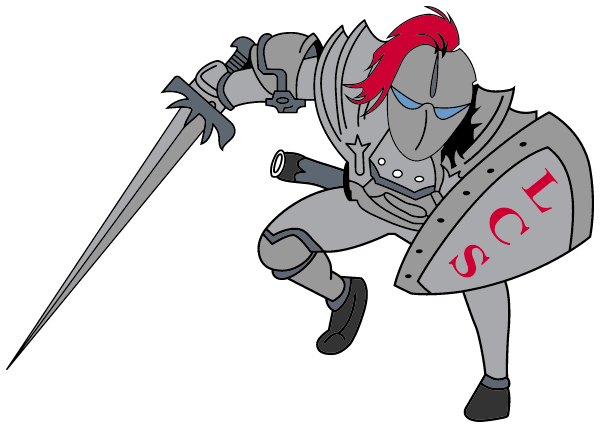 La Fargeville High School Logo