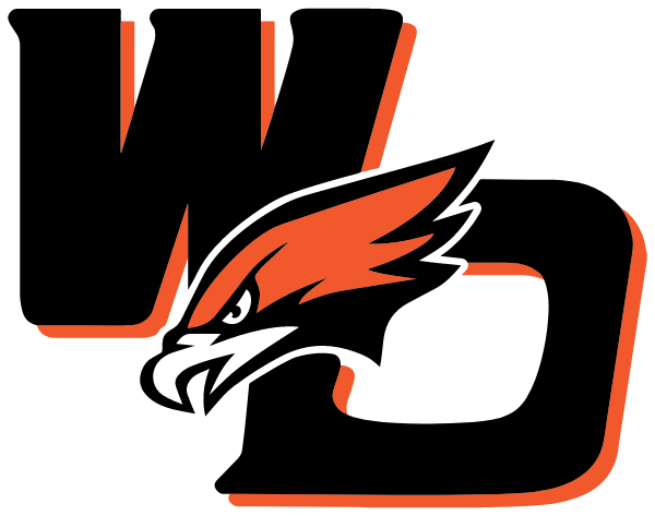 West Delaware County Community School District Logo