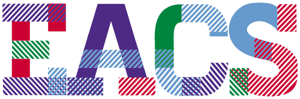 East Allen County Schools Logo
