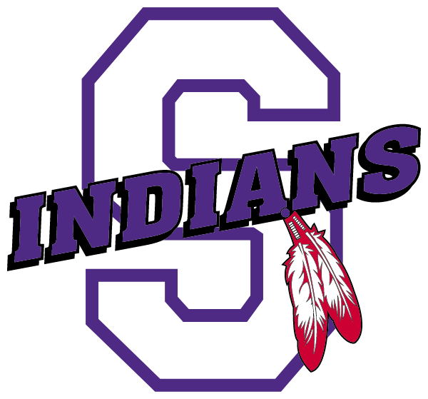 Stamford Central High School Logo