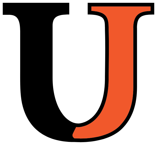 University Of Jamestown Logo