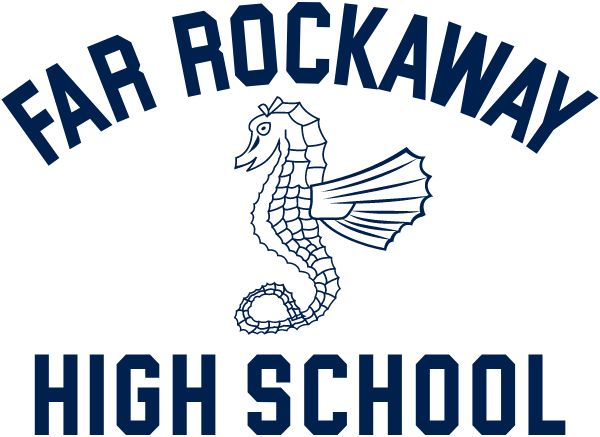 Far Rockaway High School Sideline Store Sideline Store