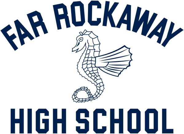 Far Rockaway High School Logo