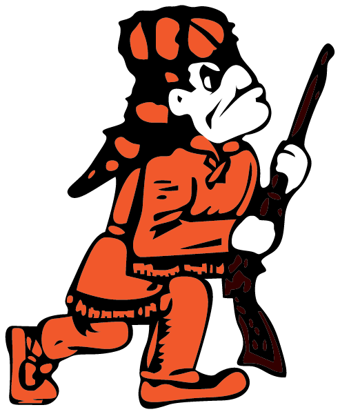 Batesville Football Logo