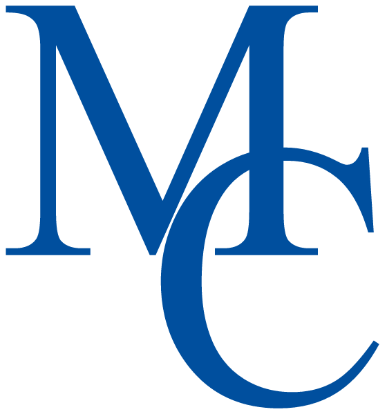 Mount Carmel High School Logo