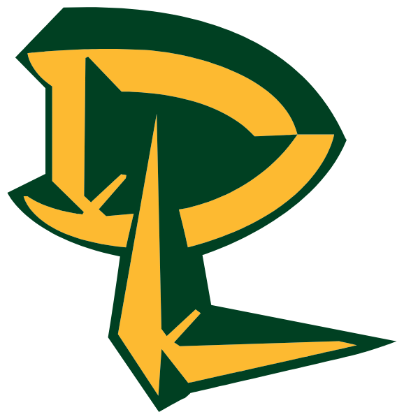 Deer Lakes High School Logo