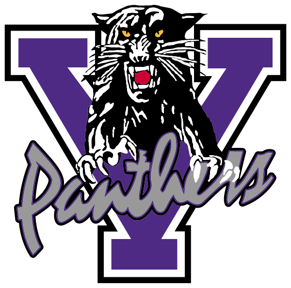 Valier High School Logo