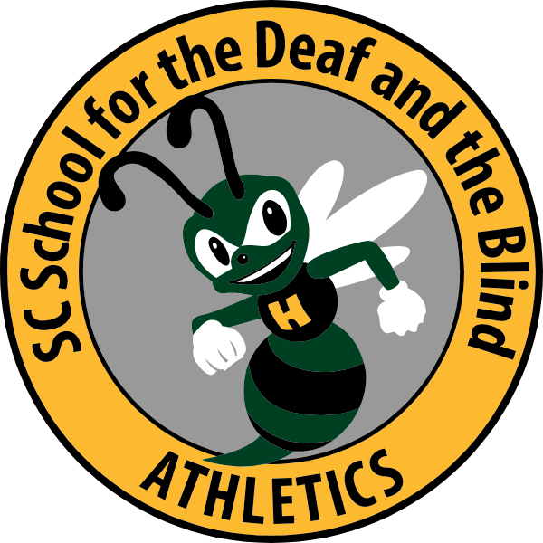 S C School For The Deaf And Blind Logo