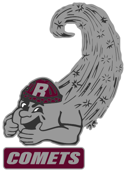 Rolette High School Logo